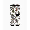 Calcetin American Socks Outlaw