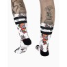 Calcetin American Socks Outlaw