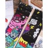 Calcetin American Socks Barbarian