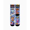 Calcetin American Socks Brunch