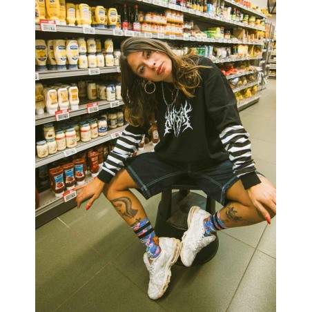 Calcetin American Socks Brunch