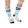Calcetin American Socks Cute Chaos