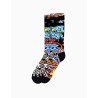 Calcetin American Sock Hannya