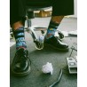 Calcetin American Sock Hannya