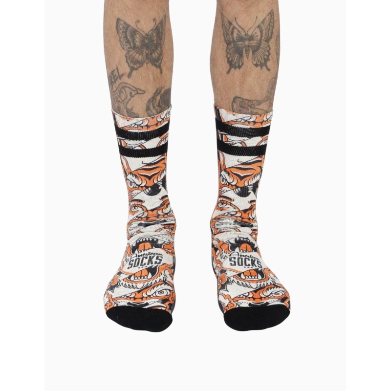 Calcetin American Socks Instinto