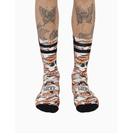 Calcetin American Socks Instinto