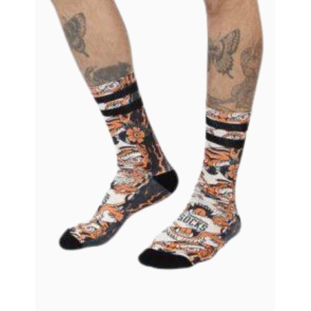 Calcetin American Socks Instinto