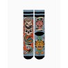 Calcetin American Socks Kaeru