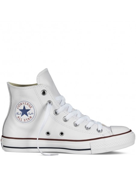 Zapatilla Converse Chuck Taylor All Star High Leather