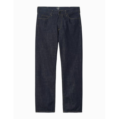 Pantalón Carhartt Wip Marlow Edgewood Denim