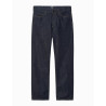 Pantalón Carhartt Wip Marlow Edgewood Denim
