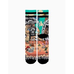 Calcetin American Socks Son of a Beach