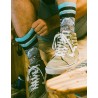 Calcetin American Socks Son of a Beach