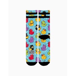 Calcetin American Socks Tub Duck