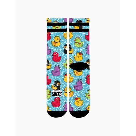 Calcetin American Socks Tub Duck