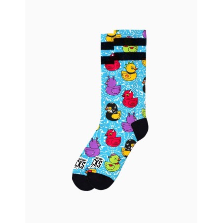Calcetin American Socks Tub Duck