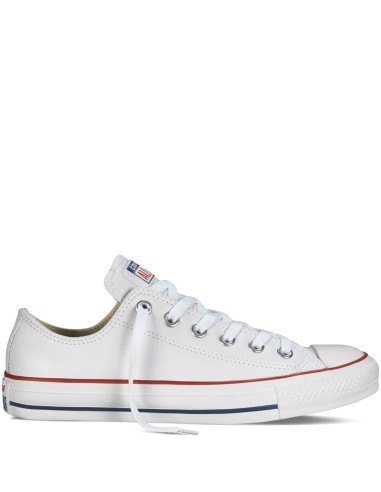 Zapatilla Converse Chuck Taylor All Star Low Leather