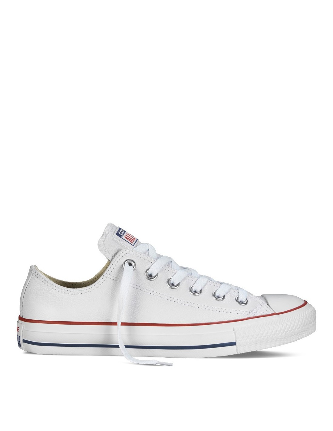 Zapatilla Converse Chuck Taylor All Star Low Leather