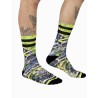 Calcetin American Socks Wasteland