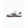 Zapatillas Adidas Samba OG White and Black