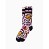Calcetin American Socks Blowfish