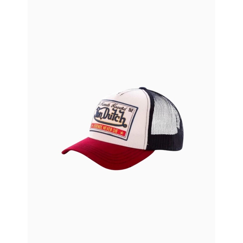 Gorra Von Dutch Trucker Kenneth Howard