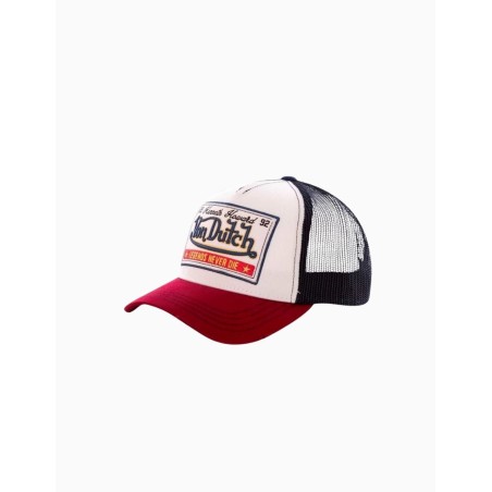 Gorra Von Dutch Trucker Kenneth Howard