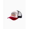 Gorra Von Dutch Trucker Kenneth Howard
