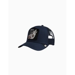 Gorra trucker Goorin Bros Lone Wolf Trucker OG