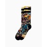 Calcetin American Socks Bike Monster