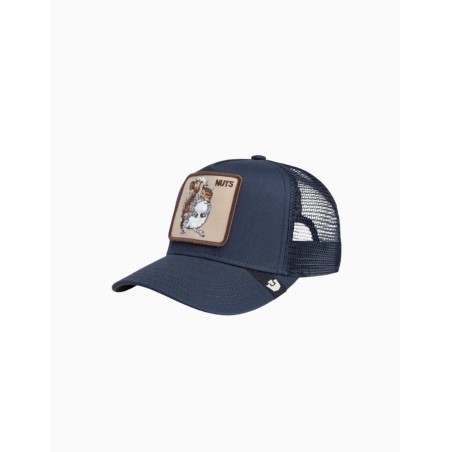 Gorra trucker Goorin Bros Nuts Mini OG