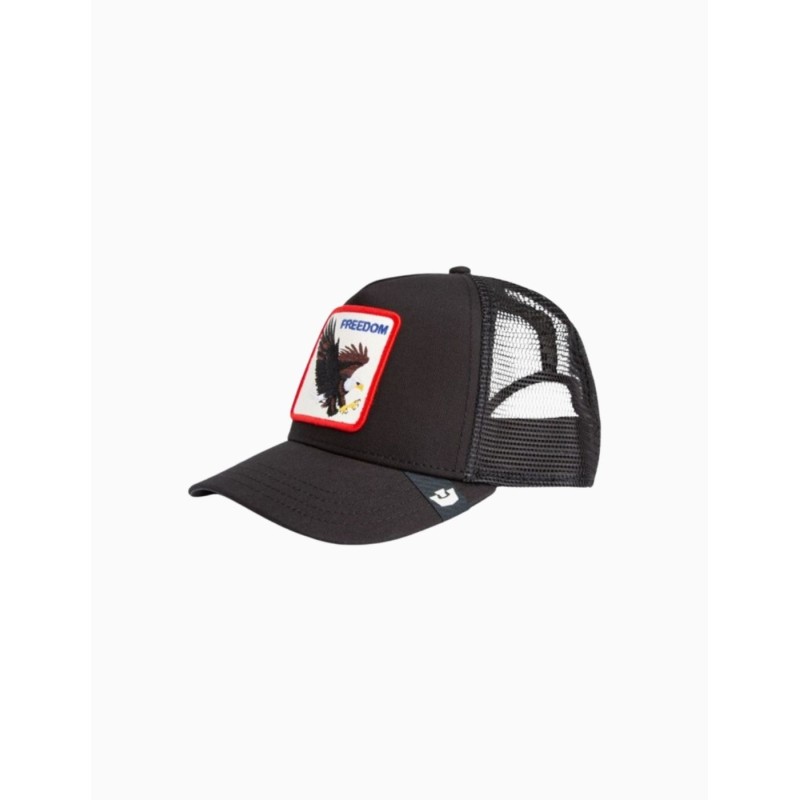 Gorra trucker Goorin Bros Freedom Eagle Trucker OG
