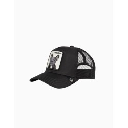 Gorra trucker Goorin Bros Frenchie Trucker OG