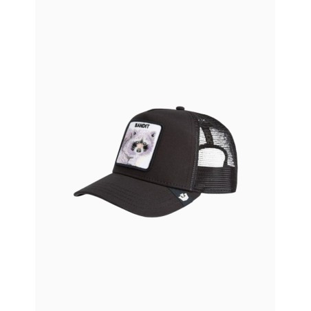 Gorra trucker Goorin Bros Bandit Trucker OG