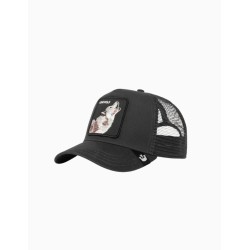 Gorra trucker Goorin Bros Lone Wolf Trucker OG