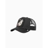 Gorra trucker Goorin Bros Lone Wolf Trucker OG