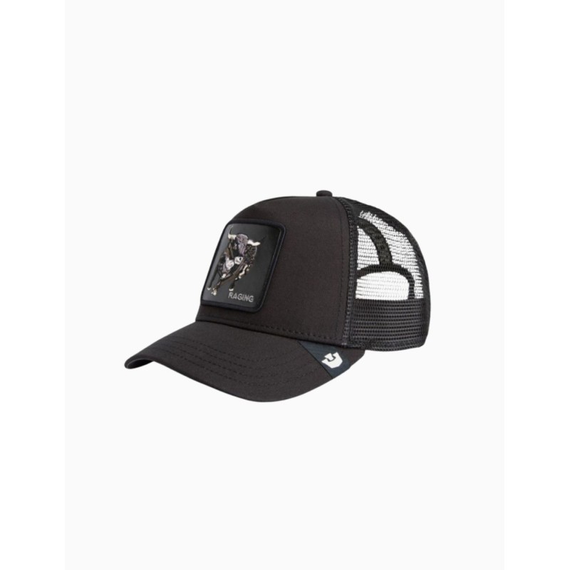 Gorra trucker Goorin Bros Raging Trucker OG
