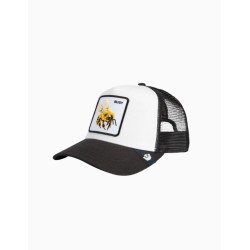 Gorra trucker Goorin Bros The Busy Bee OG