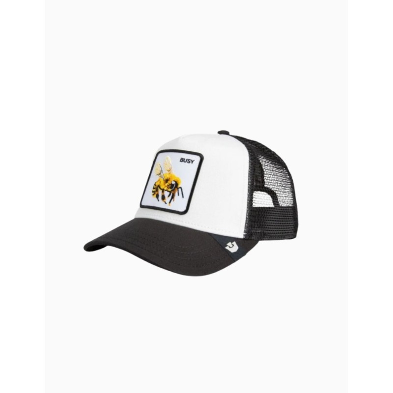 Gorra trucker Goorin Bros The Busy Bee OG