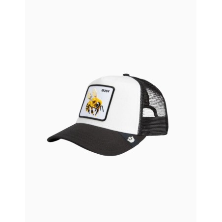 Gorra trucker Goorin Bros The Busy Bee OG