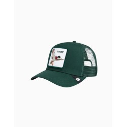 Gorra trucker Goorin Bros The Lucky Duck OG