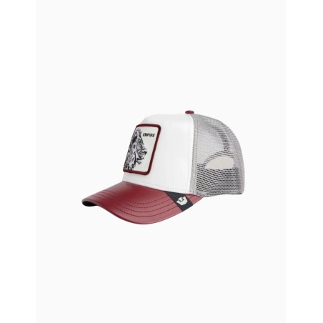 Gorra trucker Goorin Bros Courtside Empire OG