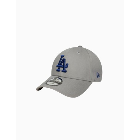 Gorra New Era MLB Side Patch 9FORTY LA Dodgers