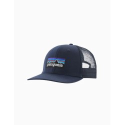 Gorra Patagonia Trucker Logo P-6 LoPro