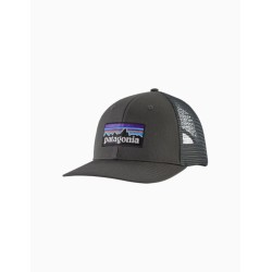 Gorra Patagonia Trucker Logo P-6 LoPro