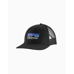 Gorra Patagonia Trucker Logo P-6 LoPro