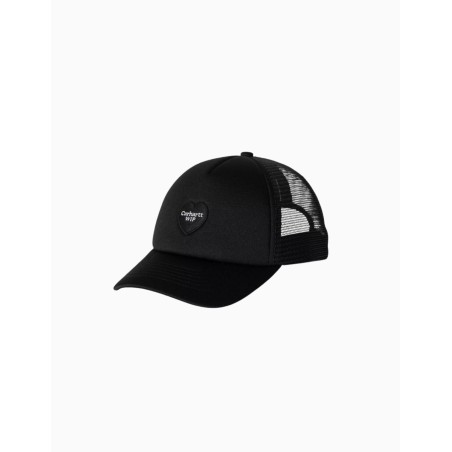 Gorra Carhartt Wip Trucker Heart