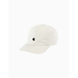 Gorra Carhartt Madison Wip logo cap wax black