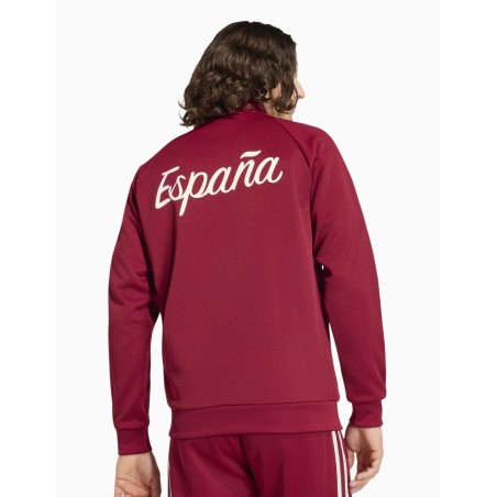 Chaqueta Adidas Original España