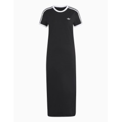 Vestido Adidas Tres Rallas Slim